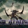 tyranids Warhammer 40000 Gladius Relics of War Tiranidi