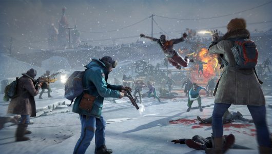 world war z vendite