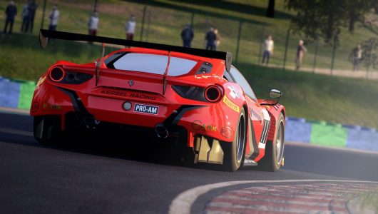 assetto corsa competizione
