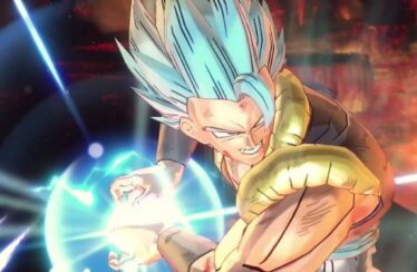 dragon ball xenoverse 2 stadia