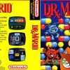 switch online dr mario metroid sp