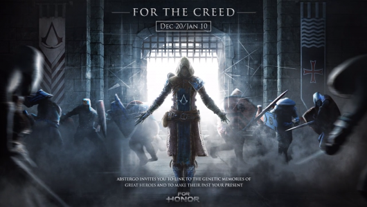 for honor for the creed