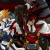 guilty gear xx accent core plus r