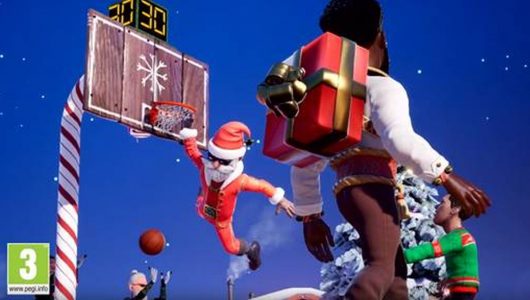 nba 2k playgrounds 2