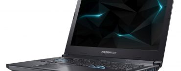 Predator Helios 500, acer