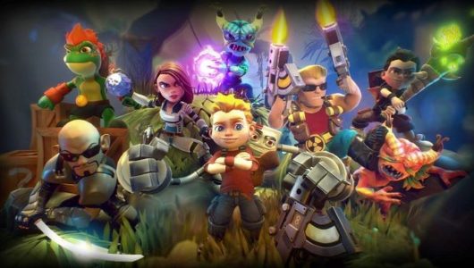 rad rodgers