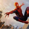 spider-man sam raimi