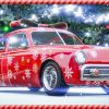 gta online sorprese festive