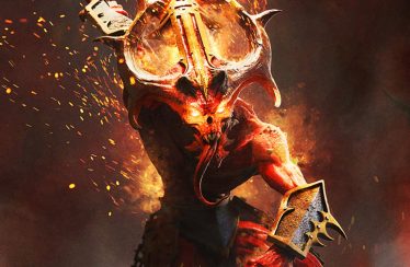 warhammer chaosbane trailer
