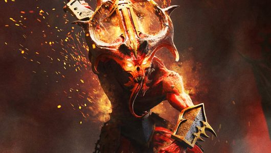 warhammer chaosbane trailer