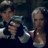Resident Evil 2 trailer live action