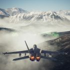 Ace Combat 7 Skies Unknown Recensione PC PS4 Xbox One 11