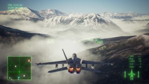 Ace Combat 7 Skies Unknown Recensione PC PS4 Xbox One 11