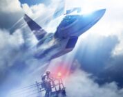 Ace Combat 7 Skies Unknown Recensione PC PS4 Xbox One apertura