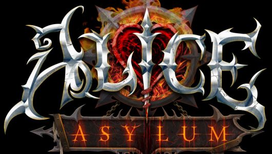 Alice Asylum