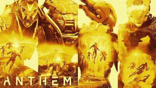 Anthem Gold