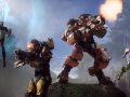 anthem next cancellato