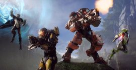 anthem next cancellato