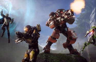 anthem next cancellato