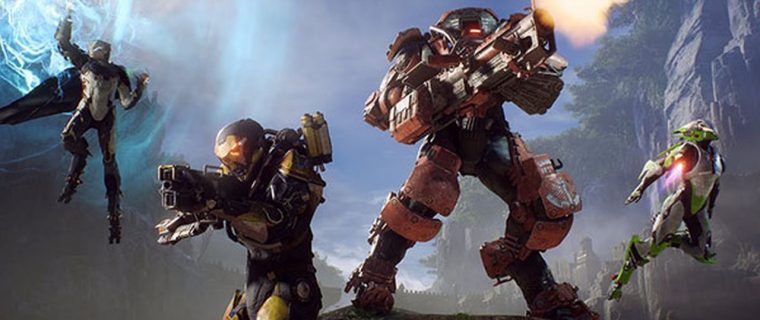 anthem next cancellato