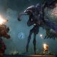 Anthem demo