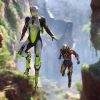 Anthem matchmaking