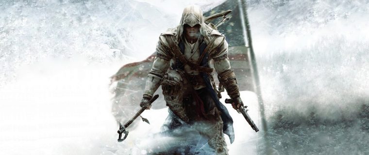 remake editoriale assassin's creed 3 remastered requisiti