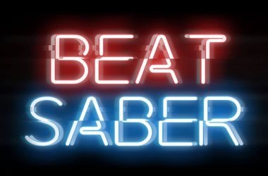 Beat Saber