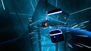 beat saber