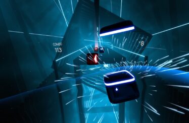 beat saber