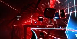 Beat Saber: fine del supporto su PS4 e PS5