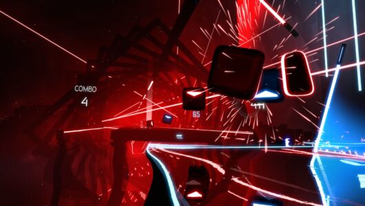 Beat Saber: fine del supporto su PS4 e PS5