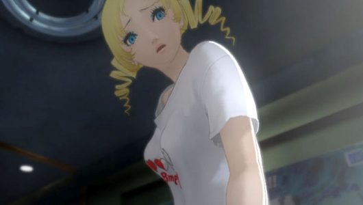 catherine classic steam