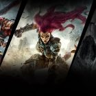 Darksiders nintendo Switch