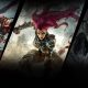 Darksiders nintendo Switch