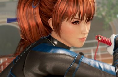 Dead or Alive 6