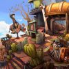 Deponia the complete journey