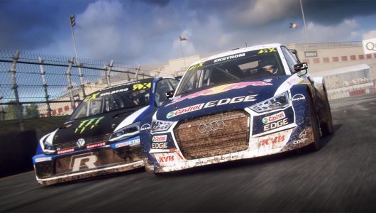 Dirt rally 2 Anteprima Provato PC PS4 Xbox One 04
