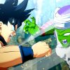 Dragon Ball Project Z