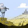 Feudal Alloy data uscita