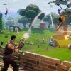 Fortnite switch