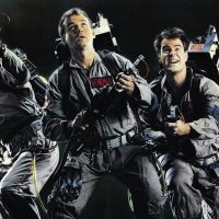 Ghostbusters film