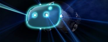 HTC Vive Cosmos Vive Pro Eye