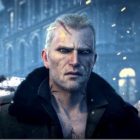 left alive