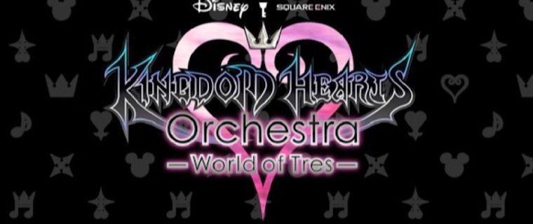 kingdom hearts orchestra