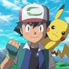 Pokémon mobile
