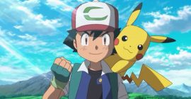 Pokémon mobile
