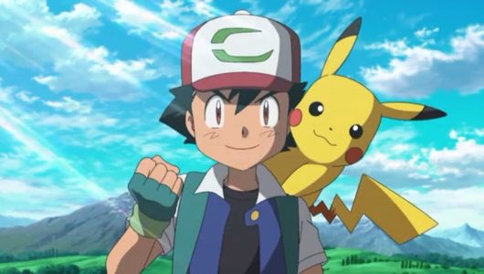 Pokémon mobile