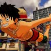 one piece world seeker sistema karma