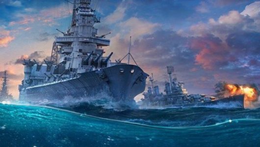 world of warships anno lunare